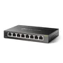 TP-Link TL-SG108E Switch Easy Smart de 8 Puertos Gigabit